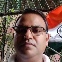 Kailash Kumar