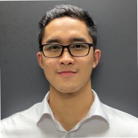 Eric Jia Ming Choo