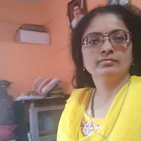 Latha Gopi