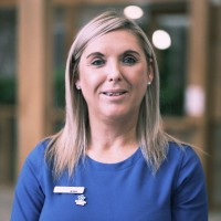 Annette Huston