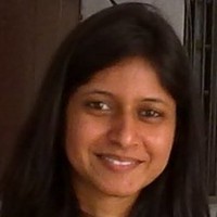 Monica Sihag