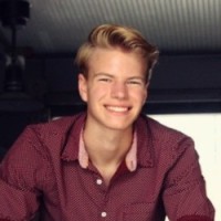 Jacob Morse