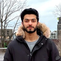 Zeeshan Ahmad
