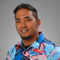 Jeremy Padayao