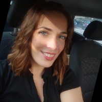 Sarah Jerafi Ayache