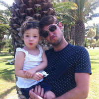 Chris Finlay
