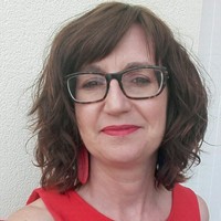 Maryline Hochedez