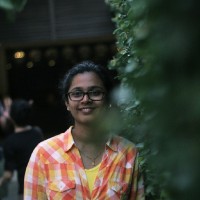 Varsha Vasudev