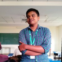 Shiva Prasad Yg
