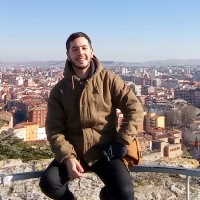 Daniel Álvarez López