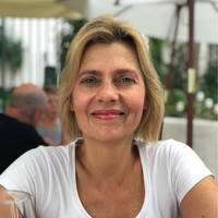 Diana Maria Stukel