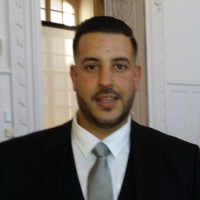 Samyr Behih