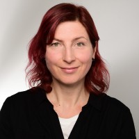 Sandra Reidenbach