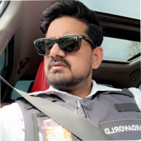 Sahil Sharma