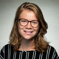 Sietske De Jong - Van Der Leest
