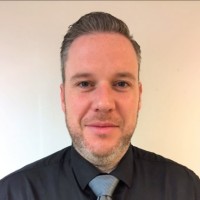 Christopher Prosser Mcicm