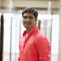 Bhargava Raghavendra
