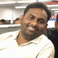 Chandra Sekhar Ragula