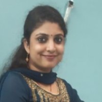 Namita Mishra