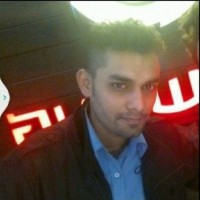 Manish Mishra
