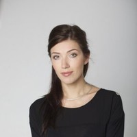 Tatiana Khlebopros Rebecchi