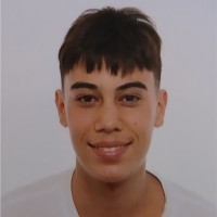 Marcos Albarran Macho