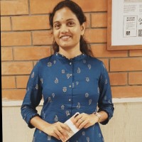 Vidhya Krishnaraj