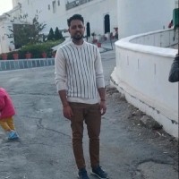 Parvesh Sharma