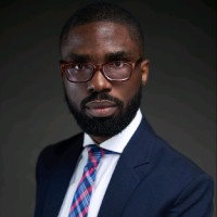 Kenechukwu Anikene