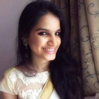 Simran Patni