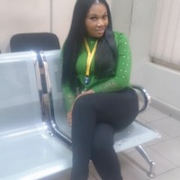Gift Omude