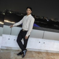 Bellamkonda Sai Bhaskar Varma