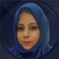 Sana Fatima