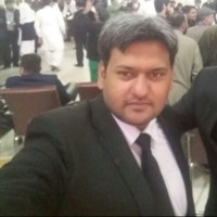 Khurram I.