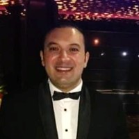 Amr Darrag