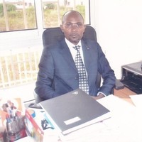 Almède NGOMBE