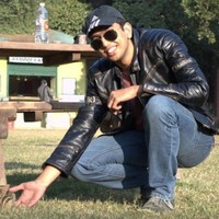 Nishant Kumar