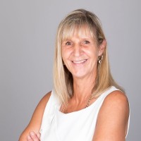 Anita Mitchell