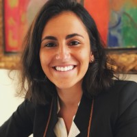 Rita Pereira Pinto