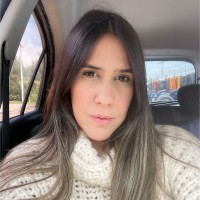 Alicia Vivas Pertuz