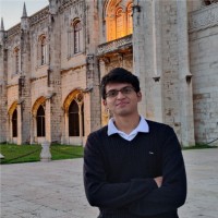 Saurav Kamble