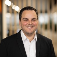 Scott Houston BBus, MBA, GAICD