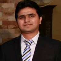 Muhammad Asif Hussan