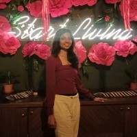 Meghna Haridas