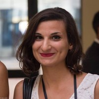 Nadine El Ouni