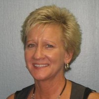 Paula Russell