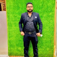 Waqar Anjum