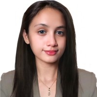 Frances Mae Jandayan