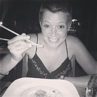 Kristina Vukela-Naizer
