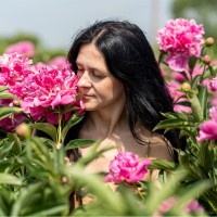Mariia Keivan